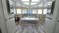 Motor yacht KINTA -  Master Ensuite